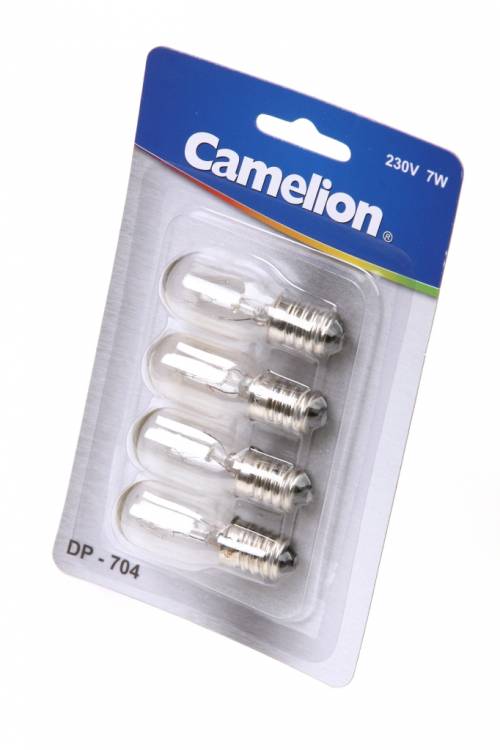 Camelion DP-704 BL4