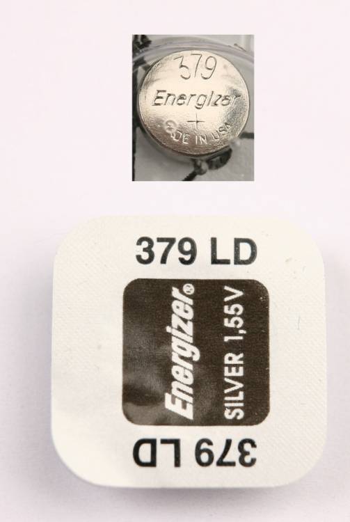 Energizer 379 LD